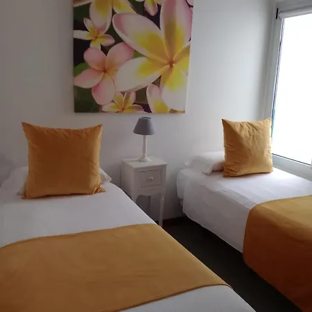 El Baladero Apartment *