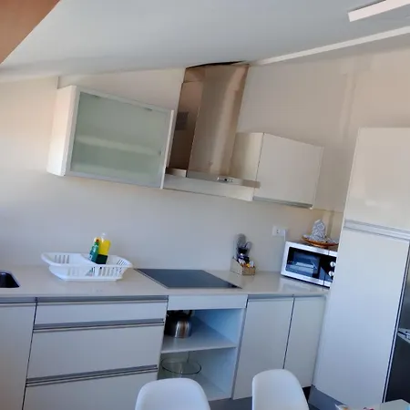 El Baladero Apartment