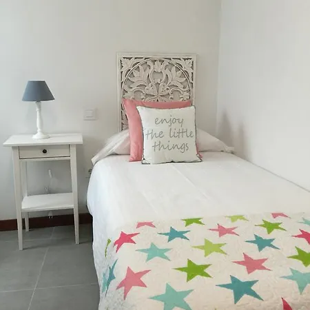 El Baladero Apartment Telde