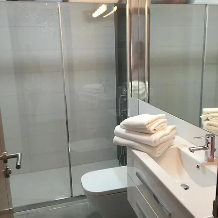 El Baladero Appartement Telde