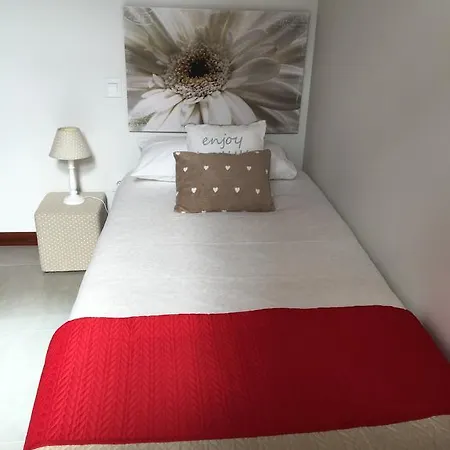 Apartment El Baladero