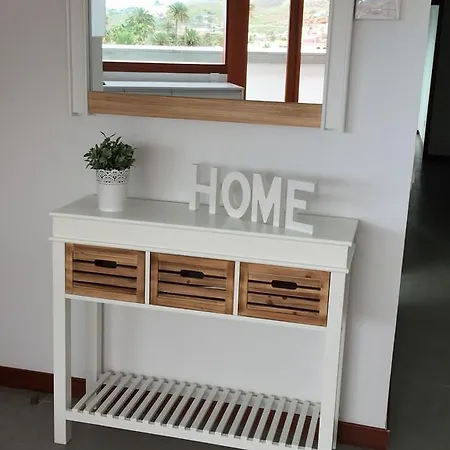 El Baladero Appartement