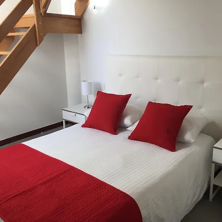 Appartement El Baladero *