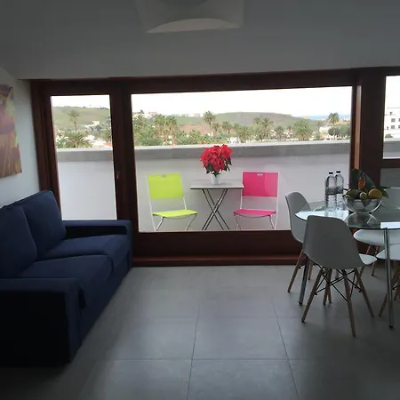 El Baladero Apartment *