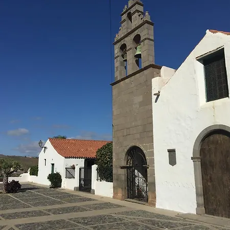 El Baladero Апартаменты Тельде