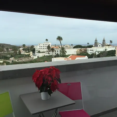 El Baladero Тельде