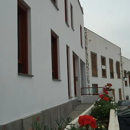 El Baladero Apartment