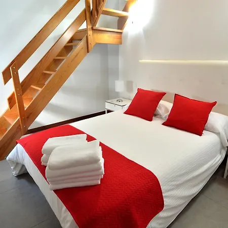 Apartment El Baladero Telde
