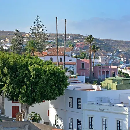 Appartement El Baladero *