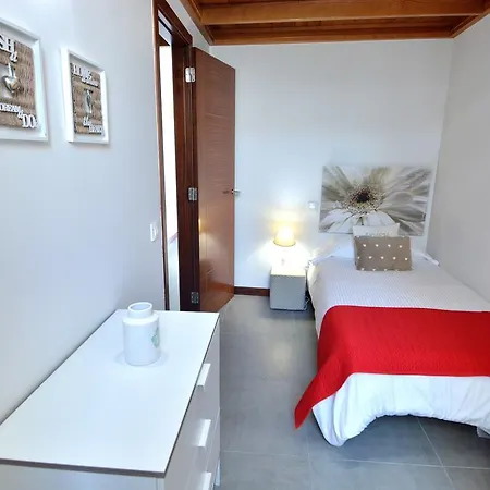 Apartment El Baladero *