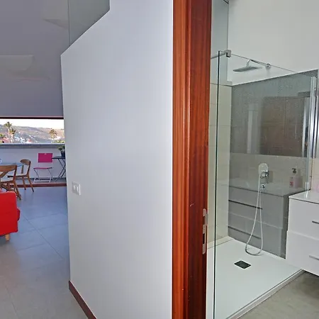 Apartment El Baladero Telde