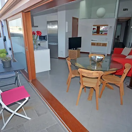 Apartment El Baladero *