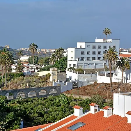 Apartment El Baladero Telde