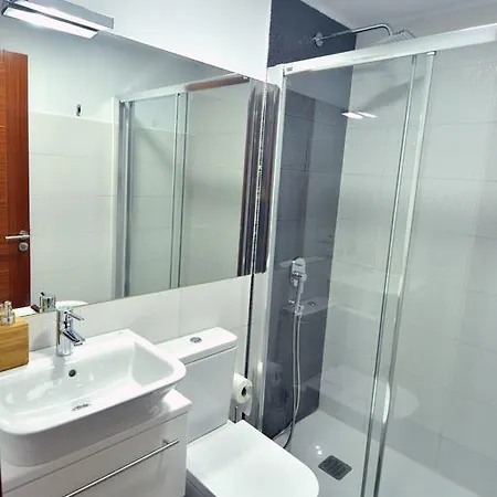 Appartement El Baladero