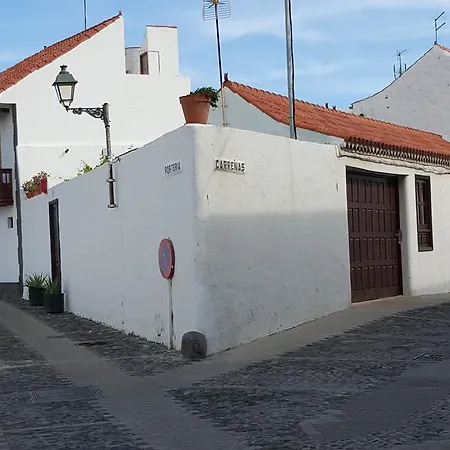 El Baladero