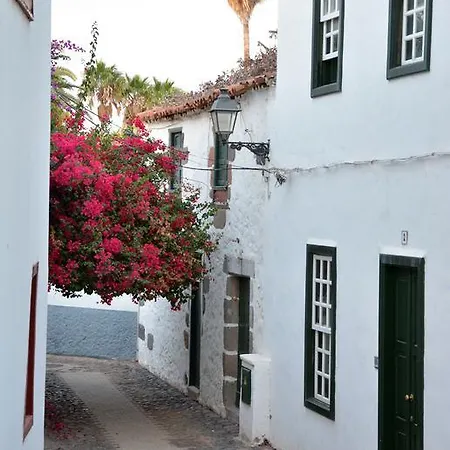 Appartement El Baladero *