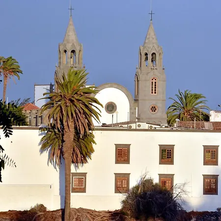 Appartement El Baladero Telde