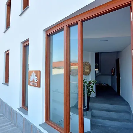 Apartment El Baladero *