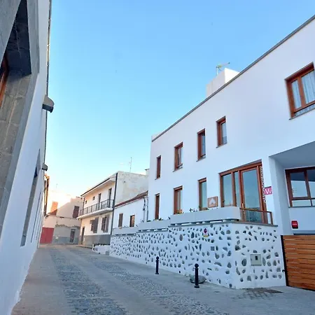 Apartment El Baladero