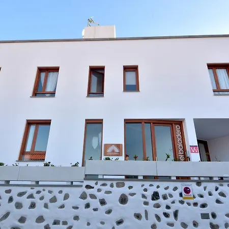 El Baladero Тельде