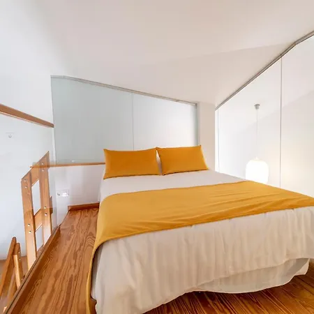 Apartment El Baladero Telde