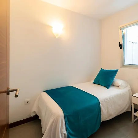 El Baladero Apartment Telde