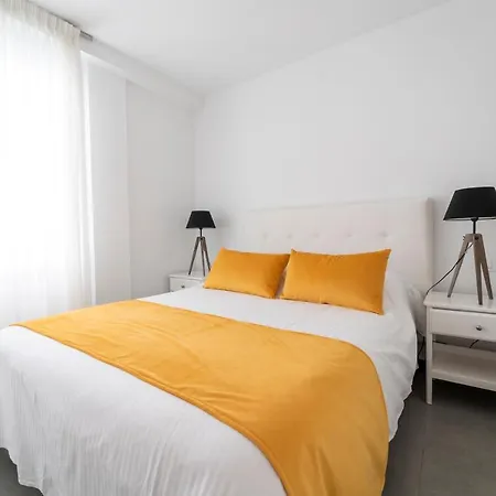 El Baladero Apartment