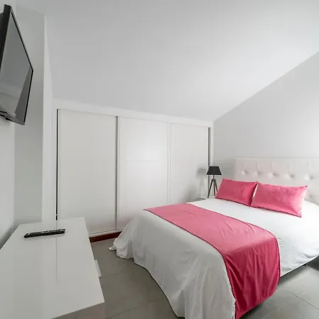 El Baladero Apartment