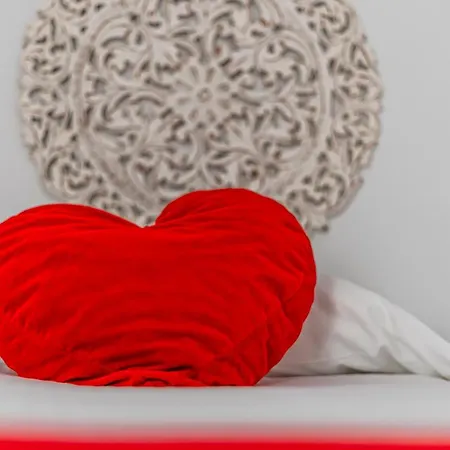 El Baladero Appartement *