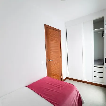 Apartment El Baladero *