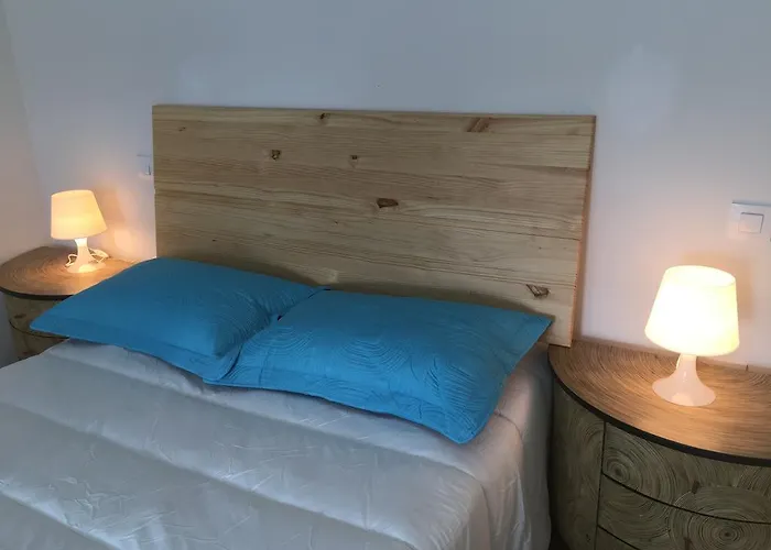 El Baladero Appartement Telde