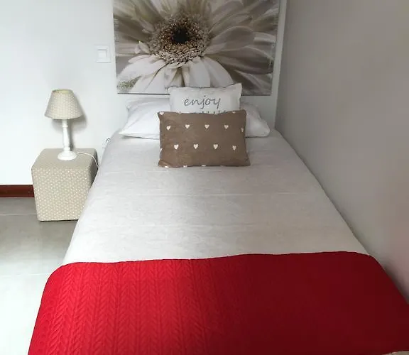 Appartement El Baladero