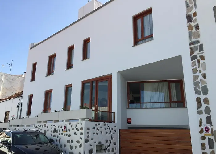 Appartement El Baladero