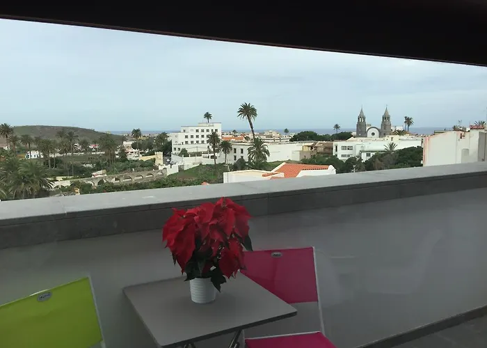 El Baladero 特尔德