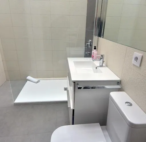 Appartement El Baladero