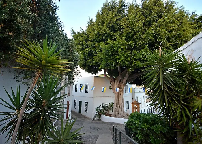 Appartement El Baladero Telde