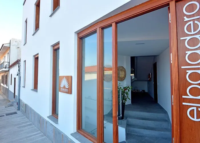 Appartement El Baladero *