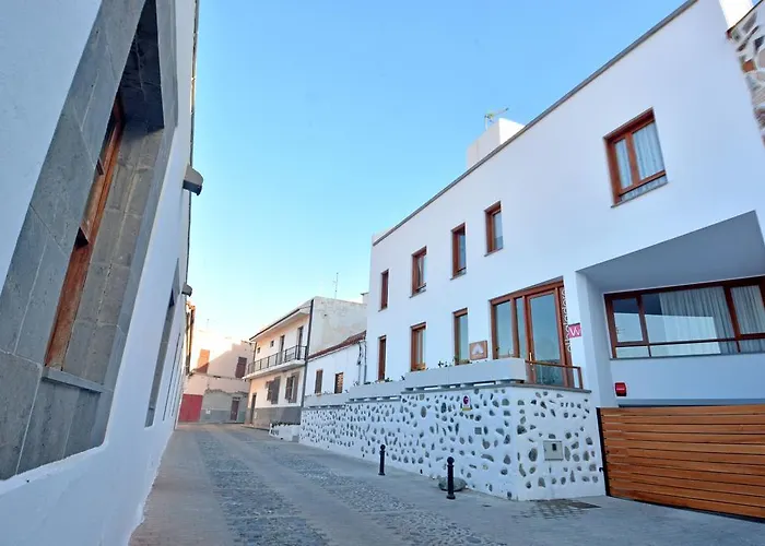 Appartement El Baladero