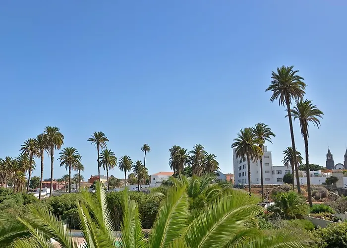 Appartement El Baladero Telde