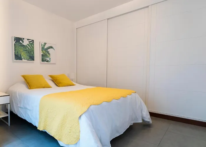 Appartement El Baladero *