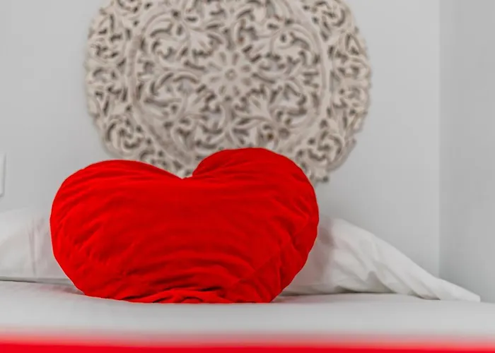 El Baladero Appartement *