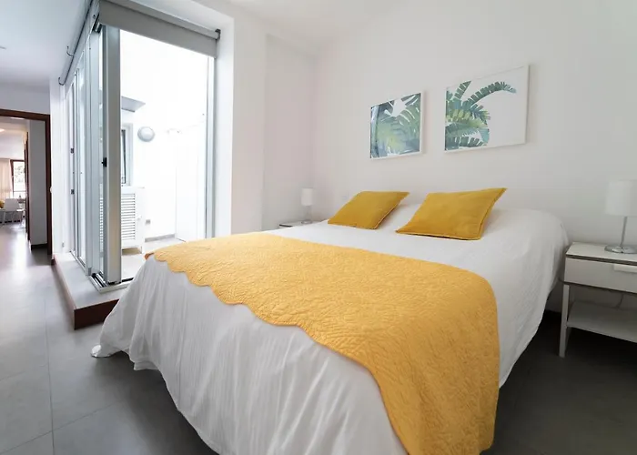 El Baladero Appartement