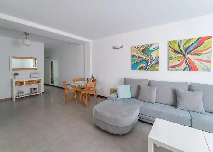Appartement El Baladero
