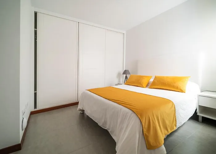 Appartement El Baladero Telde