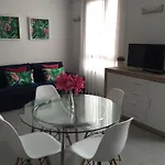 El Baladero Διαμέρισμα *