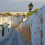 Apartmán El Baladero *