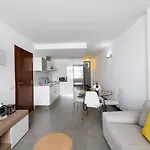 Διαμέρισμα El Baladero *