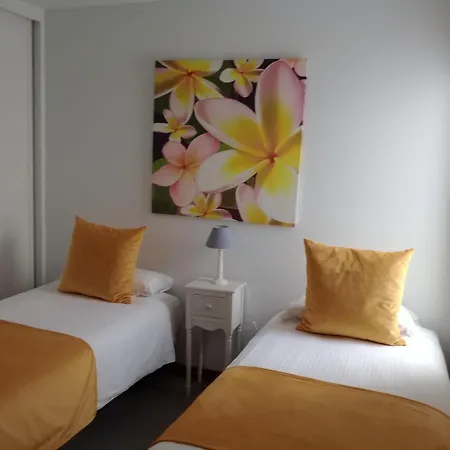 Appartement El Baladero Telde
