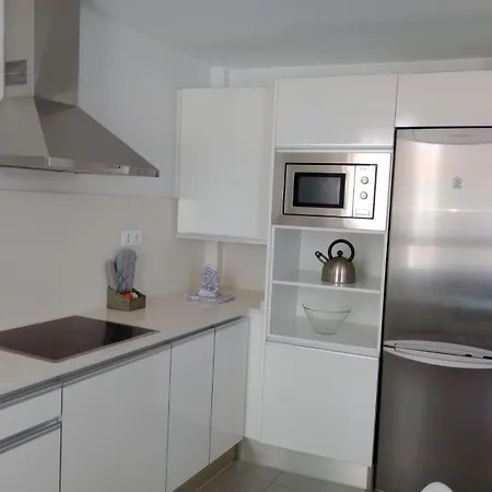 Appartement El Baladero *