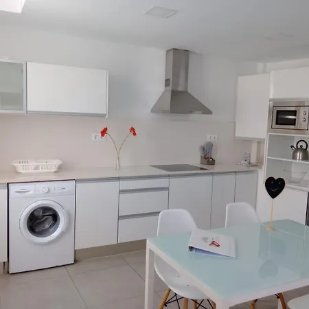 Appartement El Baladero